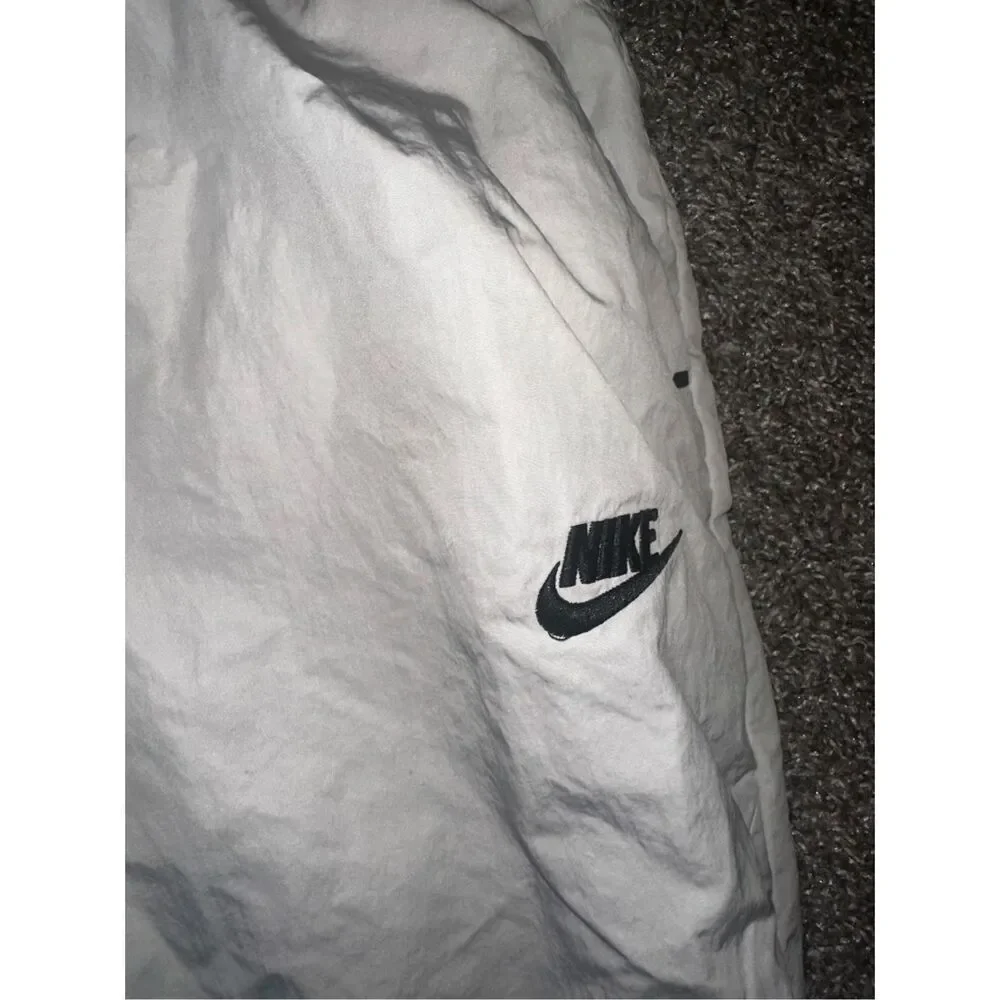 Nike Sportswear Tech Windbreaker Pants